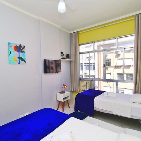 Rio Spot Homes Mc C052A Ріо-де-Жанейро Екстер'єр фото