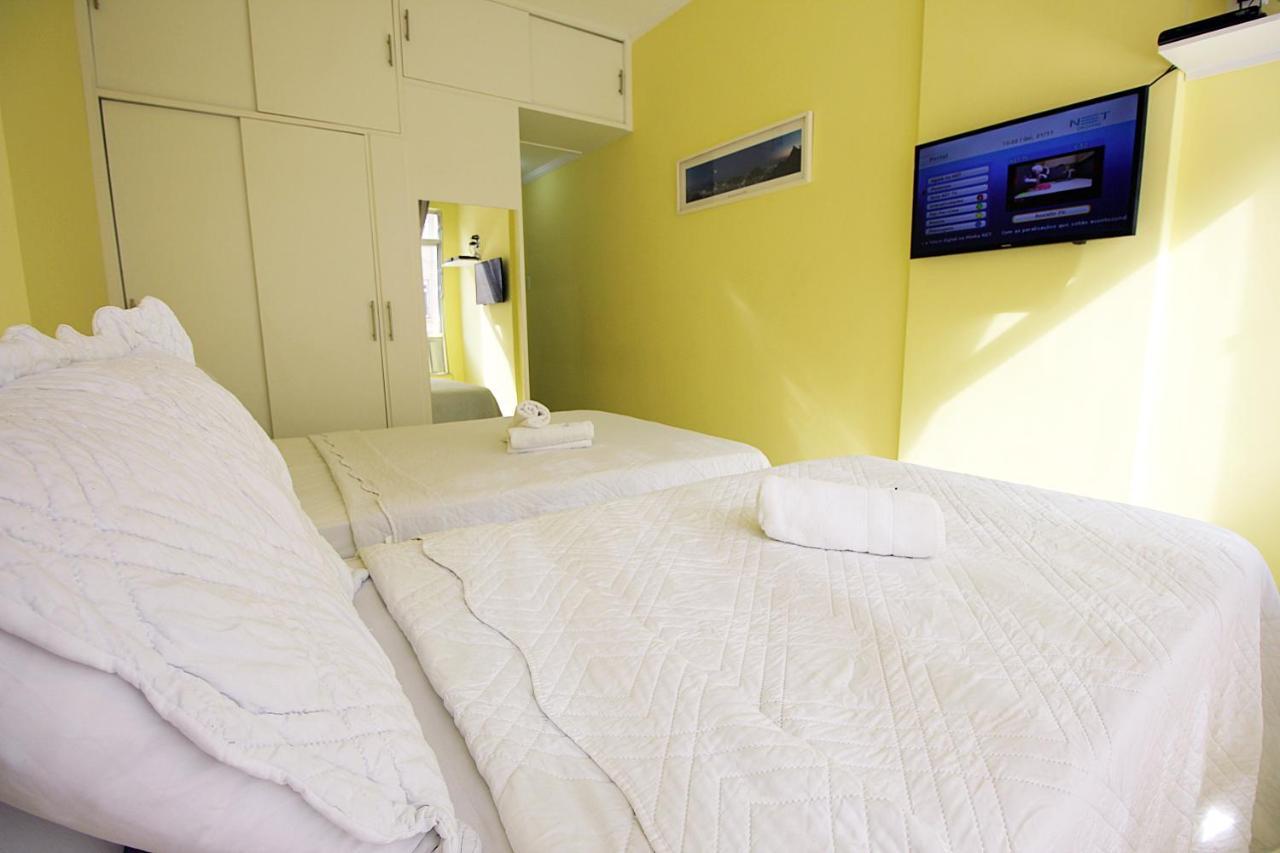 Rio Spot Homes Mc C052A Ріо-де-Жанейро Екстер'єр фото