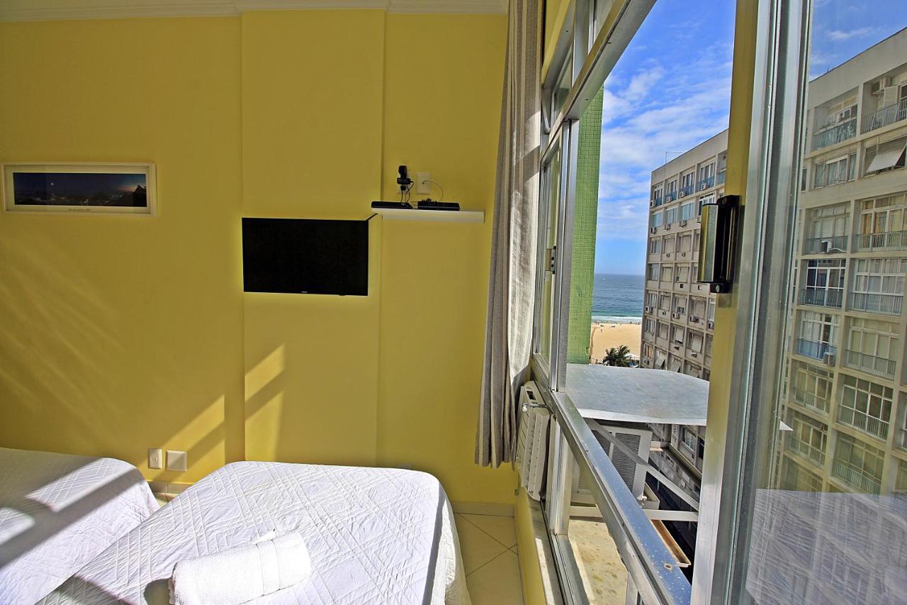 Rio Spot Homes Mc C052A Ріо-де-Жанейро Екстер'єр фото