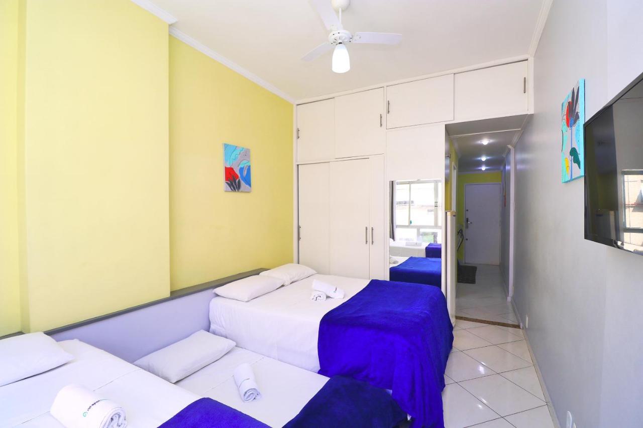 Rio Spot Homes Mc C052A Ріо-де-Жанейро Екстер'єр фото