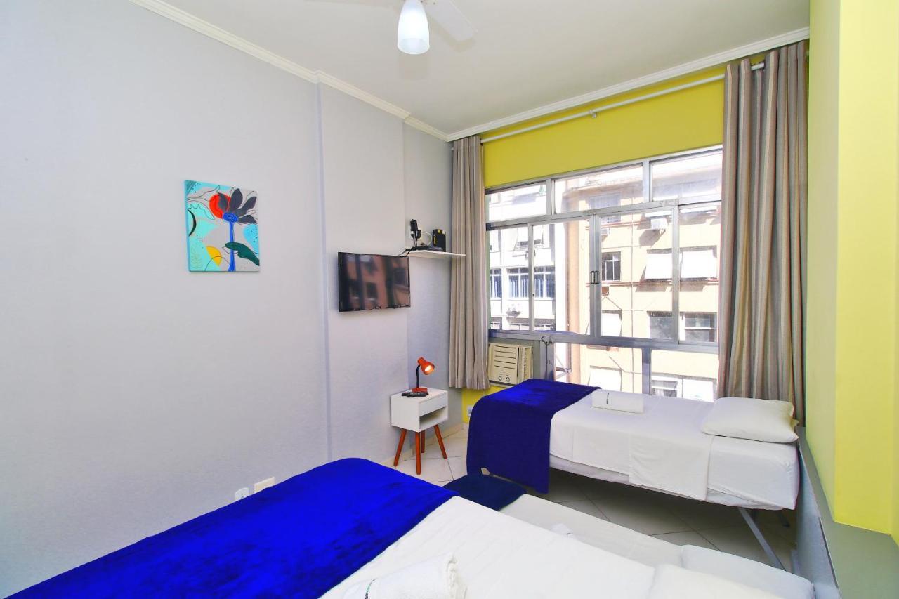 Rio Spot Homes Mc C052A Ріо-де-Жанейро Екстер'єр фото