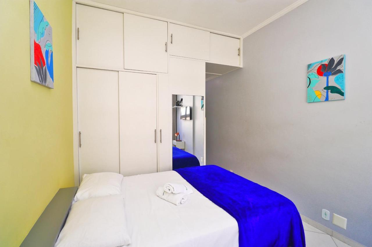 Rio Spot Homes Mc C052A Ріо-де-Жанейро Екстер'єр фото