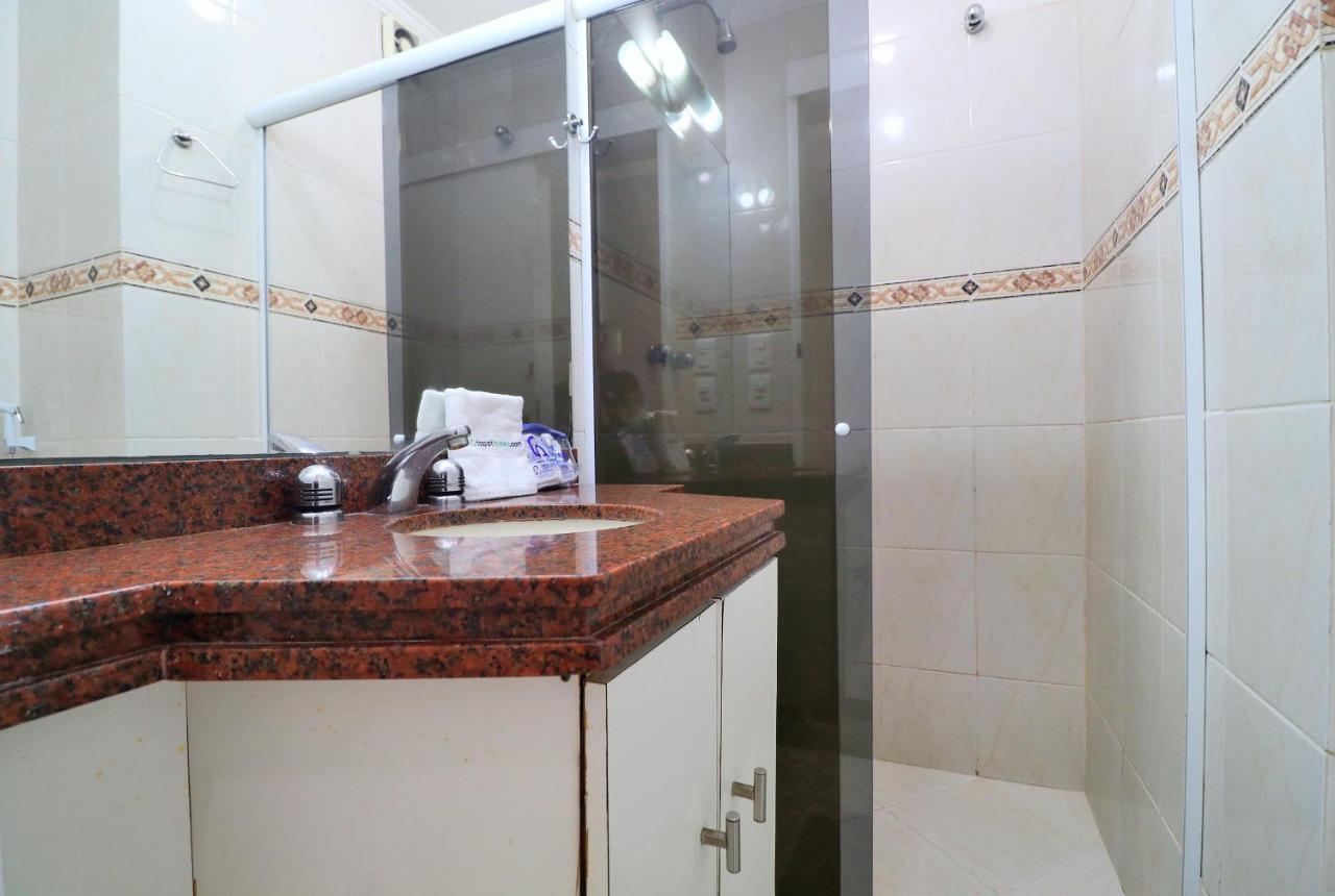 Rio Spot Homes Mc C052A Ріо-де-Жанейро Екстер'єр фото