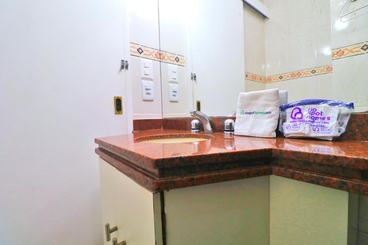 Rio Spot Homes Mc C052A Ріо-де-Жанейро Екстер'єр фото
