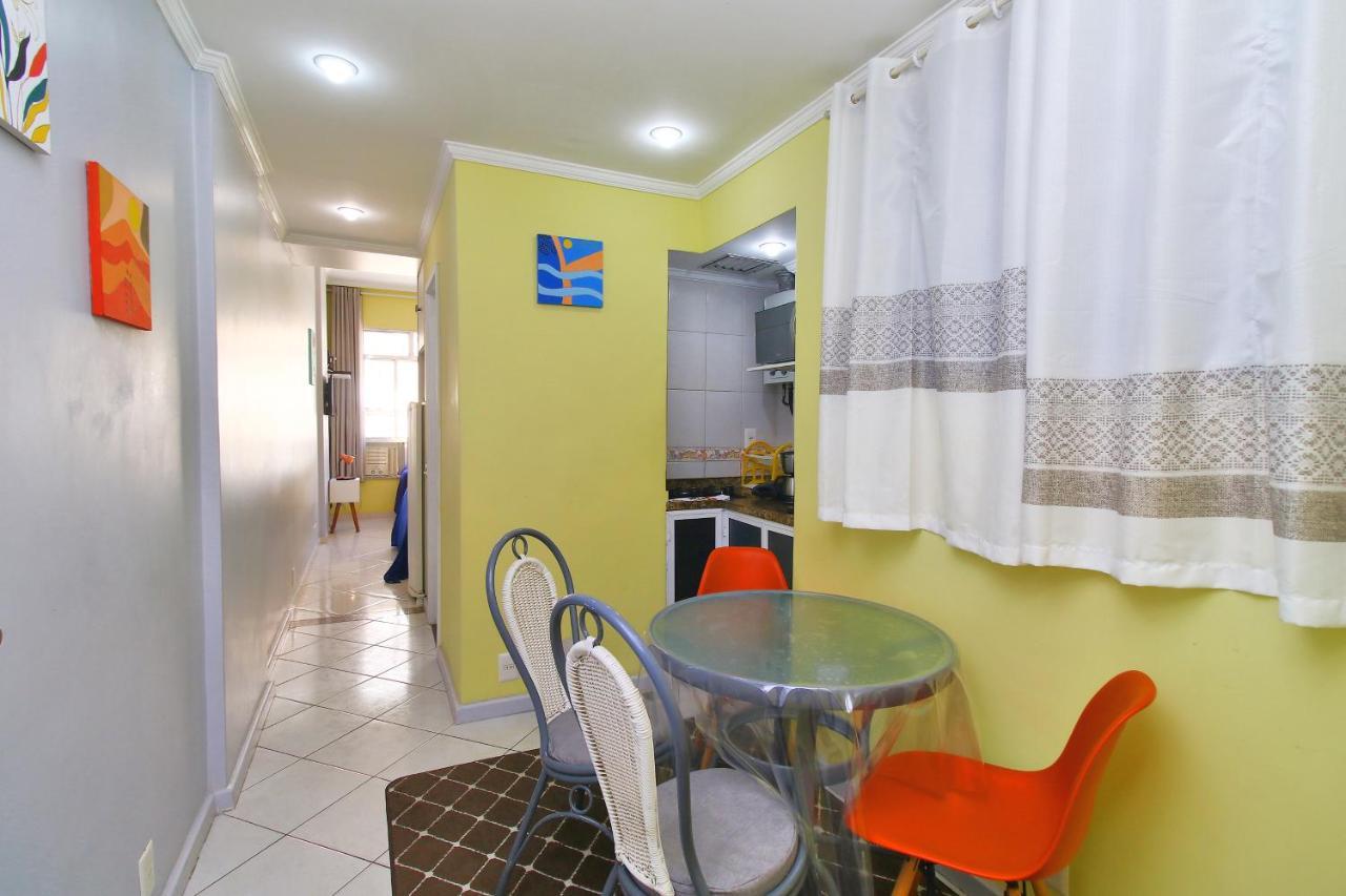 Rio Spot Homes Mc C052A Ріо-де-Жанейро Екстер'єр фото