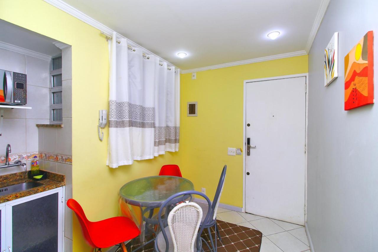 Rio Spot Homes Mc C052A Ріо-де-Жанейро Екстер'єр фото